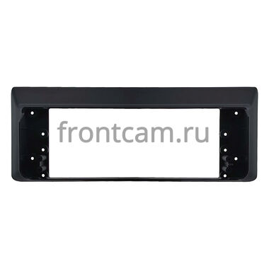 Рамка RM-0402 под магнитолу 12.3 дюйма для MG 5 2020-2025 (Тип 2)