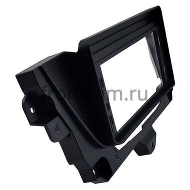 Cadillac XT5 2016-2024, XT6 2019-2024 12.3 дюйма Canbox H-Line 7814-0403 на Android 10 (4G-SIM, 4/64, DSP, QLed) BMW Style