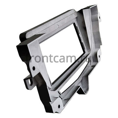 Cadillac XT5 2016-2024, XT6 2019-2024 12.3 дюйма Canbox H-Line 7814-0403 на Android 10 (4G-SIM, 4/64, DSP, QLed) BMW Style