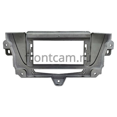 Cadillac XT5 2016-2024, XT6 2019-2024 12.3 дюйма Canbox H-Line 7814-0403 на Android 10 (4G-SIM, 4/64, DSP, QLed) BMW Style