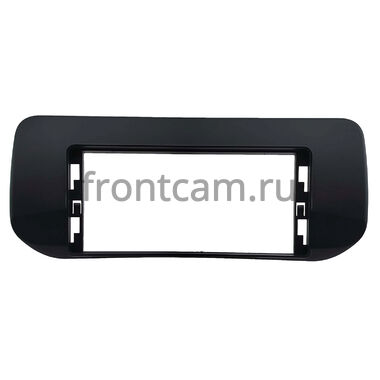 Рамка RM-0477 под магнитолу 12.3 дюйма для Land Rover Range Rover Evoque 2011-2018 (Тип A)