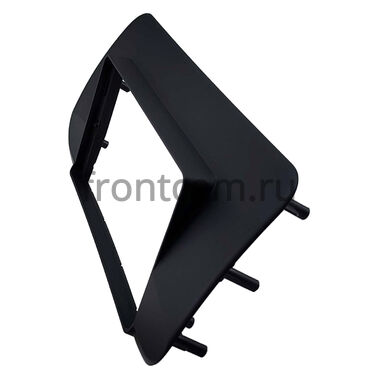 Рамка RM-0477 под магнитолу 12.3 дюйма для Land Rover Range Rover Evoque 2011-2018 (Тип A)