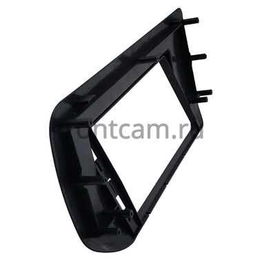 Рамка RM-0477 под магнитолу 12.3 дюйма для Land Rover Range Rover Evoque 2011-2018 (Тип A)