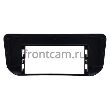 Рамка RM-0477 под магнитолу 12.3 дюйма для Land Rover Range Rover Evoque 2011-2018 (Тип A)