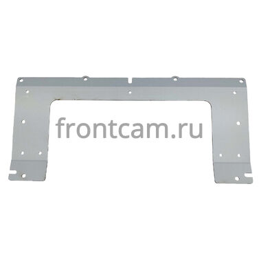 Рамка RM-0477 под магнитолу 12.3 дюйма для Land Rover Range Rover Evoque 2011-2018 (Тип A)