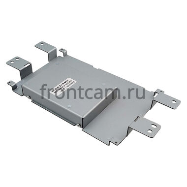 Land Rover Range Rover Evoque 2011-2018 (Тип B) 12.3 дюйма Canbox H-Line 7814-0475 на Android 10 (4G-SIM, 4/64, DSP, QLed) BMW Style
