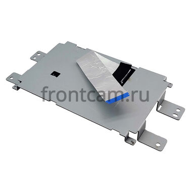 Land Rover Range Rover Evoque 2011-2018 (Тип B) 12.3 дюйма Canbox H-Line 7814-0475 на Android 10 (4G-SIM, 4/64, DSP, QLed) BMW Style