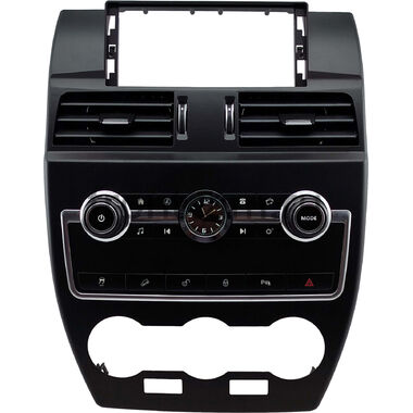 Land Rover Freelander 2 2006-2014 12.3 дюйма Canbox PRO-Line 4313-0478 на Android 13 (4G-SIM, 12/256, DSP, QLed) Audi Style