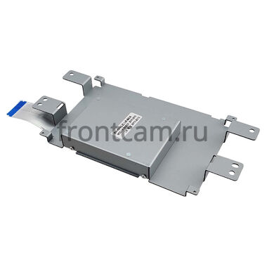 Land Rover Freelander 2 2006-2014 12.3 дюйма Canbox PRO-Line 4313-0478 на Android 13 (4G-SIM, 12/256, DSP, QLed) Audi Style