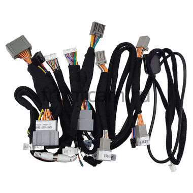 Land Rover Freelander 2 2006-2014 12.3 дюйма Canbox PRO-Line 4313-0478 на Android 13 (4G-SIM, 12/256, DSP, QLed) Audi Style