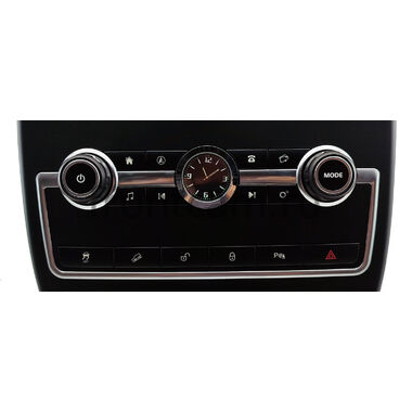 Land Rover Freelander 2 2006-2014 12.3 дюйма Canbox PRO-Line 4313-0478 на Android 13 (4G-SIM, 12/256, DSP, QLed) Audi Style