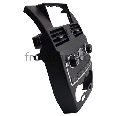 Land Rover Freelander 2 2006-2014 12.3 дюйма Canbox PRO-Line 4313-0478 на Android 13 (4G-SIM, 12/256, DSP, QLed) Audi Style