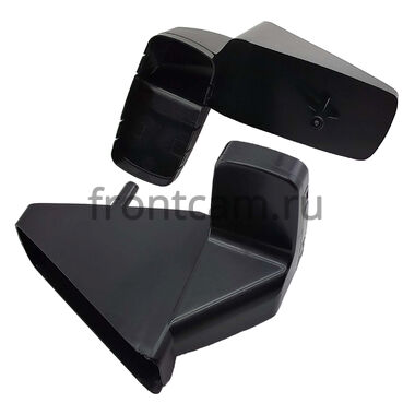 Land Rover Freelander 2 2006-2014 12.3 дюйма Canbox PRO-Line 4313-0478 на Android 13 (4G-SIM, 12/256, DSP, QLed) Audi Style