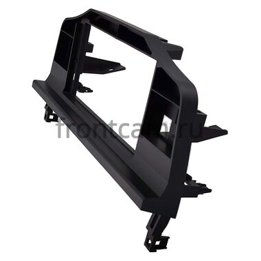 Toyota bZ4X 2022-2025 12.3 дюйма Teyes LUX ONE 360 6/128 RM-0483 на Android 10 (4G-SIM, 6/128, DSP, QLed) Mercedes Style
