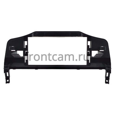 Toyota bZ4X 2022-2025 12.3 дюйма Teyes LUX ONE 360 6/128 RM-0483 на Android 10 (4G-SIM, 6/128, DSP, QLed) Mercedes Style