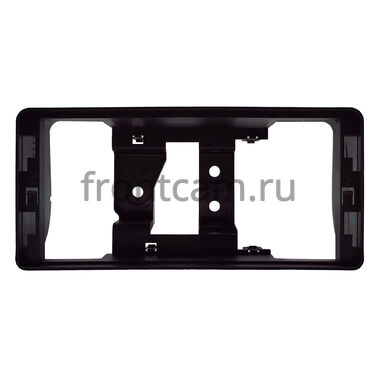 Geely Jiaji 2017-2022 12.3 дюйма Canbox H-Line 7814-0484 на Android 10 (4G-SIM, 4/64, DSP, QLed) BMW Style