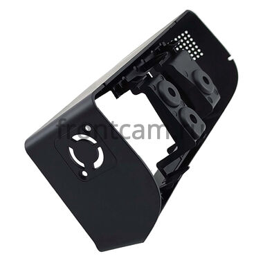 Geely Jiaji 2017-2022 12.3 дюйма Canbox H-Line 7814-0484 на Android 10 (4G-SIM, 4/64, DSP, QLed) BMW Style