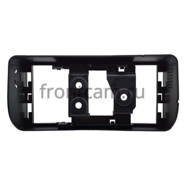 Geely Jiaji 2017-2022 12.3 дюйма Canbox H-Line 7814-0484 на Android 10 (4G-SIM, 4/64, DSP, QLed) BMW Style