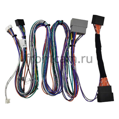 Geely Jiaji 2017-2022 12.3 дюйма Canbox H-Line 7814-0484 на Android 10 (4G-SIM, 4/64, DSP, QLed) BMW Style