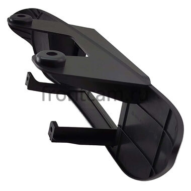 Lexus ES 6 2012-2018 12.3 дюйма Teyes LUX ONE 360 6/128 RM-0492 на Android 10 (4G-SIM, 6/128, DSP, QLed) Mercedes Style