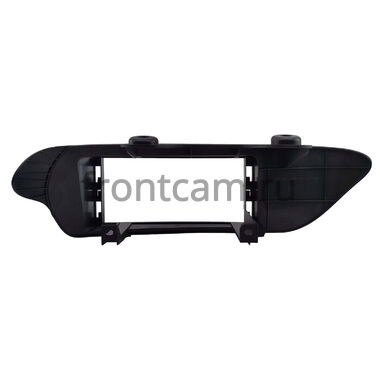 Lexus ES 6 2012-2018 12.3 дюйма Teyes LUX ONE 360 6/128 RM-0492 на Android 10 (4G-SIM, 6/128, DSP, QLed) Mercedes Style