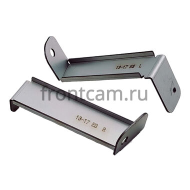 Lexus ES 6 2012-2018 12.3 дюйма Teyes LUX ONE 360 6/128 RM-0492 на Android 10 (4G-SIM, 6/128, DSP, QLed) Mercedes Style