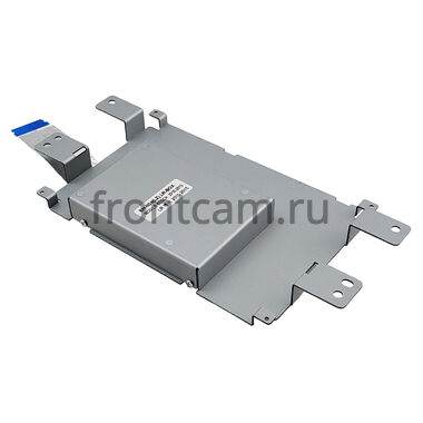 Land Rover Discovery 4 2009-2016 12.3 дюйма Canbox H-Line 7814-0493 на Android 10 (4G-SIM, 4/64, DSP, QLed) BMW Style