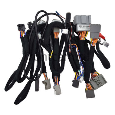 Land Rover Discovery 4 2009-2016 12.3 дюйма Canbox H-Line 7814-0493 на Android 10 (4G-SIM, 4/64, DSP, QLed) BMW Style