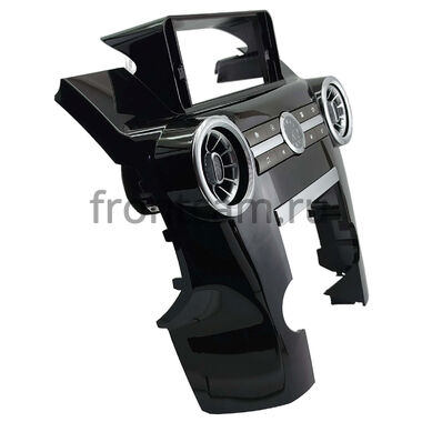 Land Rover Discovery 4 2009-2016 12.3 дюйма Canbox H-Line 7814-0493 на Android 10 (4G-SIM, 4/64, DSP, QLed) BMW Style