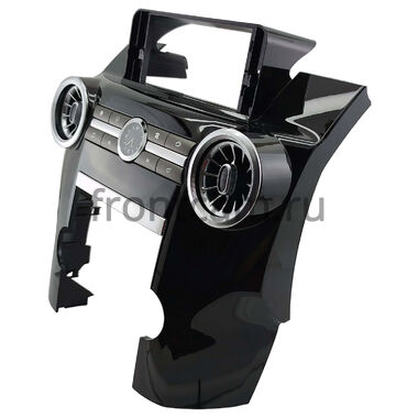 Land Rover Discovery 4 2009-2016 12.3 дюйма Canbox H-Line 7814-0493 на Android 10 (4G-SIM, 4/64, DSP, QLed) BMW Style