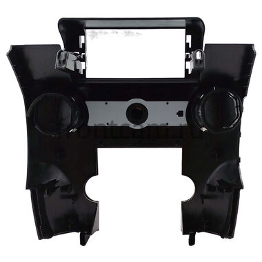 Land Rover Discovery 4 2009-2016 12.3 дюйма Canbox H-Line 7814-0493 на Android 10 (4G-SIM, 4/64, DSP, QLed) BMW Style