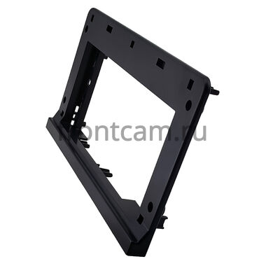 Рамка RM-0494 под магнитолу 12.3 дюйма для Daihatsu Rocky (A200) / Toyota Raize 2019-2024
