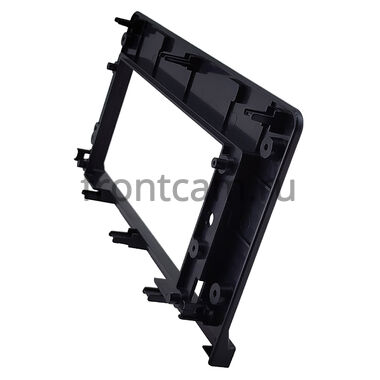 Рамка RM-0494 под магнитолу 12.3 дюйма для Daihatsu Rocky (A200) / Toyota Raize 2019-2024