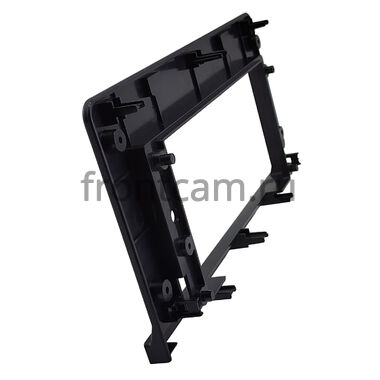 Рамка RM-0494 под магнитолу 12.3 дюйма для Daihatsu Rocky (A200) / Toyota Raize 2019-2024