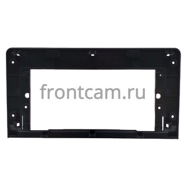 Рамка RM-0494 под магнитолу 12.3 дюйма для Daihatsu Rocky (A200) / Toyota Raize 2019-2024