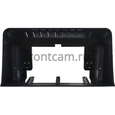 Toyota Veloz 2021-2024 10.25 дюйма Canbox PRO-Line 4314-0498 на Android 13 (4G-SIM, 8/256, DSP, QLed) Audi Style