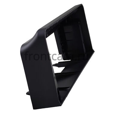 Toyota Veloz 2021-2024 10.25 дюйма Canbox PRO-Line 4314-0498 на Android 13 (4G-SIM, 8/256, DSP, QLed) Audi Style