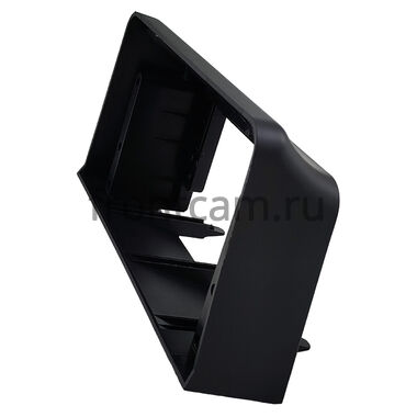Toyota Veloz 2021-2024 10.25 дюйма Canbox PRO-Line 4314-0498 на Android 13 (4G-SIM, 8/256, DSP, QLed) Audi Style