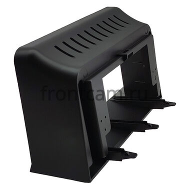 Toyota Veloz 2021-2024 10.25 дюйма Canbox PRO-Line 4314-0498 на Android 13 (4G-SIM, 8/256, DSP, QLed) Audi Style