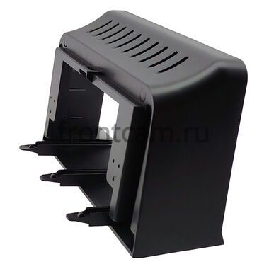 Toyota Veloz 2021-2024 10.25 дюйма Canbox PRO-Line 4314-0498 на Android 13 (4G-SIM, 8/256, DSP, QLed) Audi Style
