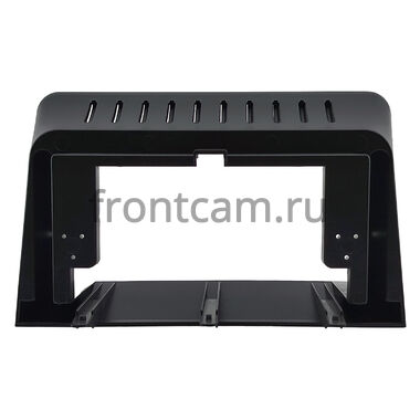 Toyota Veloz 2021-2024 10.25 дюйма Canbox PRO-Line 4314-0498 на Android 13 (4G-SIM, 8/256, DSP, QLed) Audi Style
