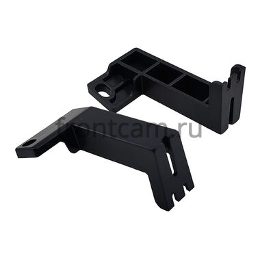 Toyota Veloz 2021-2024 10.25 дюйма Canbox PRO-Line 4314-0498 на Android 13 (4G-SIM, 8/256, DSP, QLed) Audi Style