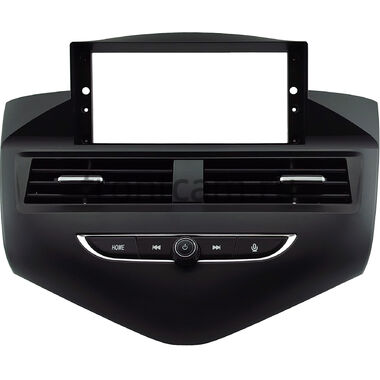 Рамка RM-0501 под магнитолу 12.3 дюйма для Chevrolet Cruze 2008-2012