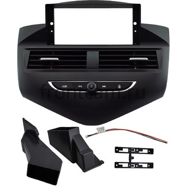 Рамка RM-0501 под магнитолу 12.3 дюйма для Chevrolet Cruze 2008-2012