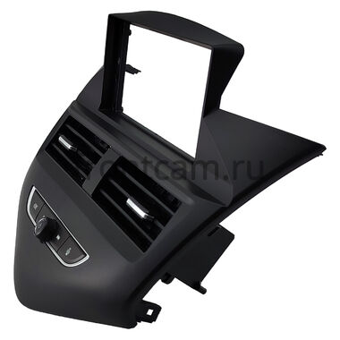 Рамка RM-0501 под магнитолу 12.3 дюйма для Chevrolet Cruze 2008-2012