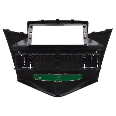 Рамка RM-0501 под магнитолу 12.3 дюйма для Chevrolet Cruze 2008-2012