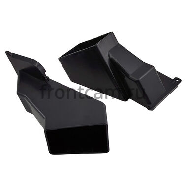 Рамка RM-0501 под магнитолу 12.3 дюйма для Chevrolet Cruze 2008-2012