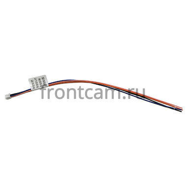 Рамка RM-0501 под магнитолу 12.3 дюйма для Chevrolet Cruze 2008-2012