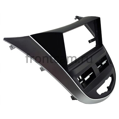 Hyundai Solaris, Accent 4 2010-2019 12.3 дюйма Teyes LUX ONE (Round Corner) 6/128 RM-0502 на Android 10 (4G-SIM, 6/128, DSP, QLed) Mercedes Style