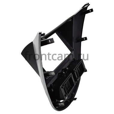 Hyundai Solaris, Accent 4 2010-2019 12.3 дюйма Teyes LUX ONE (Round Corner) 6/128 RM-0502 на Android 10 (4G-SIM, 6/128, DSP, QLed) Mercedes Style